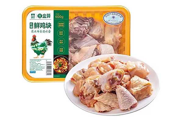 氣調(diào)包裝機(jī)在食品行業(yè)內(nèi)廣泛使用嗎